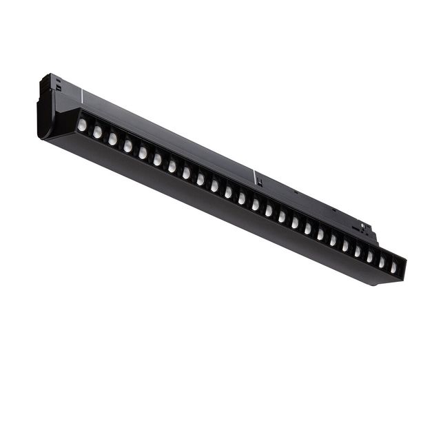 Reflektor magnetyczny LVM Nowodvorski FOCUS OUT LED 15W 4000K 30° - czarny