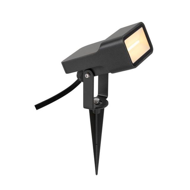 Reflektor ogrodowy SLV SYNA WIDE LED 5,5W 3000K IP65
