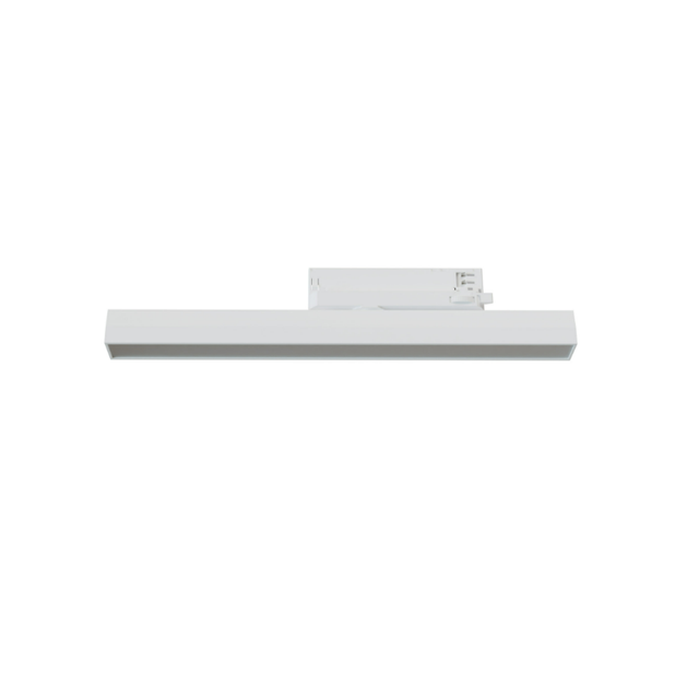 Reflektor szynowy 3-fazowy CTLS LINE LED 20W 3000K 120° - biały