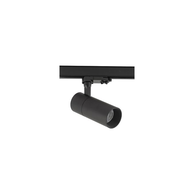 Reflektor szynowy 3-fazowy CTLS TINOS LED 20W 3000K 36° CRI90 - czarny
