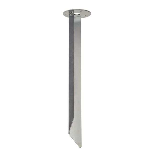 Szpica VAP SLIM, BERRA, SITRA 360 SL i SITRASL, stal 304