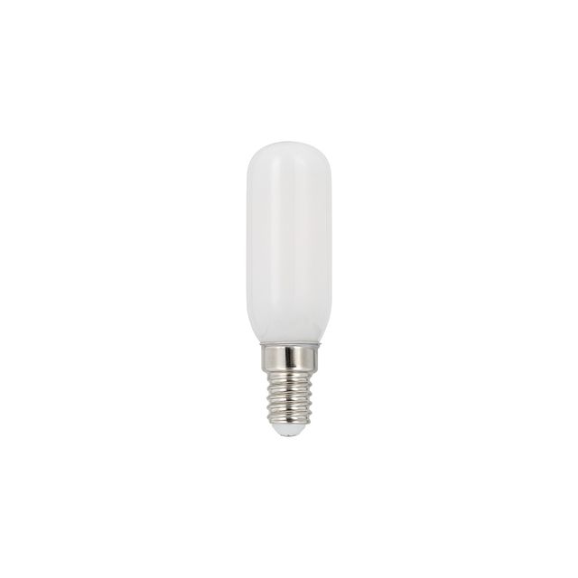 Żarówka BULB LED E14 T25 4W 3000K