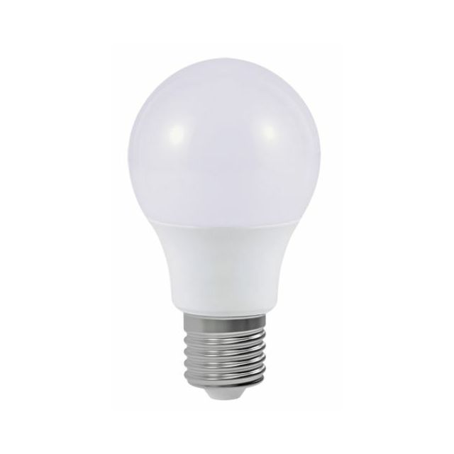 Żarówka LED classic ERSTE E27 8W 80lm/W A60 neutralna