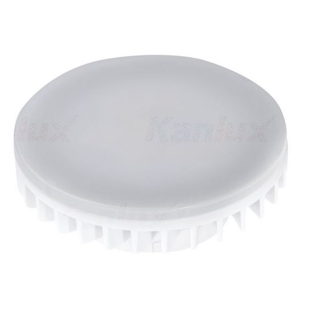 Żarówka ESG LED 9W GX53-WW 3000K