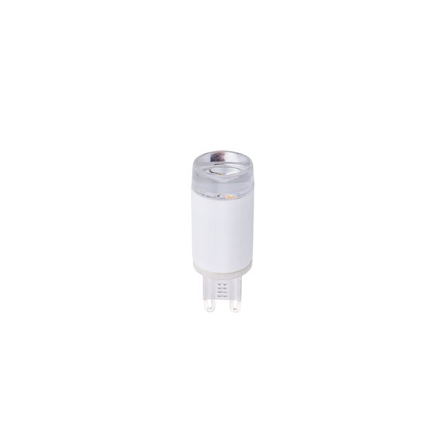Żarówka LED G9 BULB 3W 4000 120° - biały