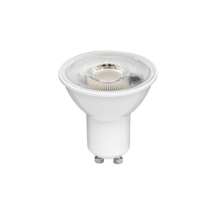 Żarówka LED OSRAM VALUE GU10 120° 6,9W barwa ciepła