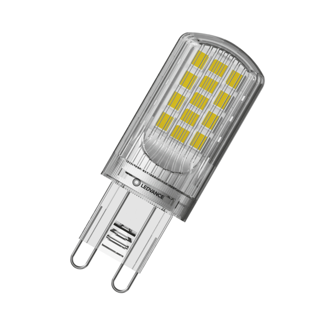 Żarówka LED PIN G9 2700K 4W ściemnialna