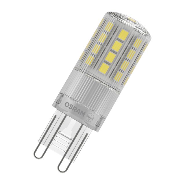 Żarówka LED PIN G9 4.5W 840 Clear G9