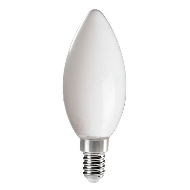 Żarówka LED świeczka XLED C35 E14 6W-NW-M 4000K