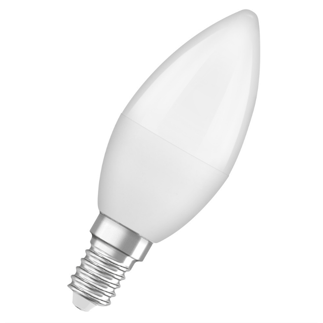 Żarówka LED VALUE CLASSIC B 40 4.9W/4000K E14 - dwupak