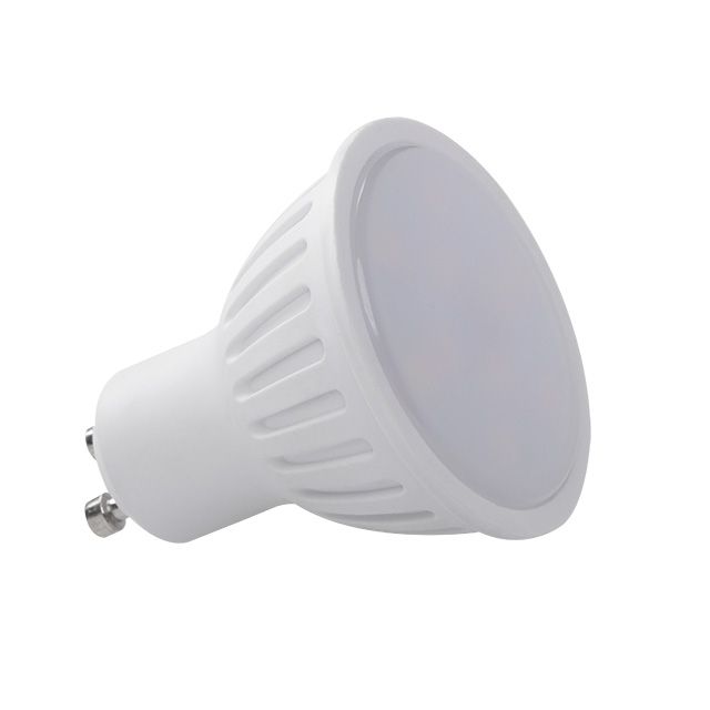 Żarówka TOMI LED 1,2W GU10-CW - zimna