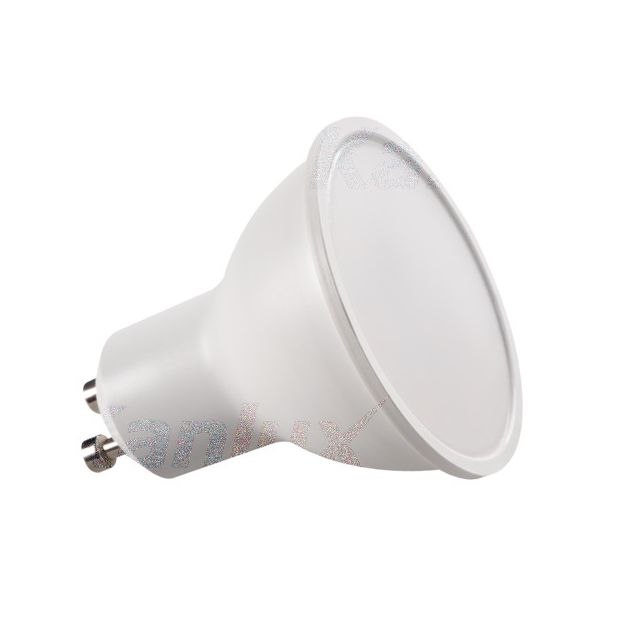 Żarówka TOMIv2 LED GU10 6,5W MR16 3000K ciepła