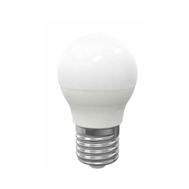 Żarówka kulka ULKE LED E27 4W 4K neutralna