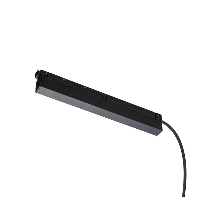 Zasilanie do szyny magnetycznej LVM Nowodvorski 150W 48V - czarny