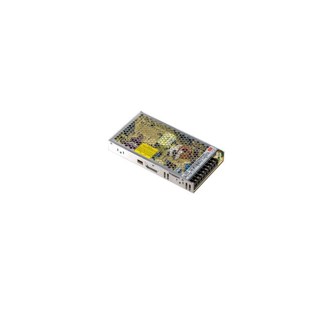 Zasilanie zewnętrze do szyny magnetycznej ALFA 1-fazowej 350W 48V